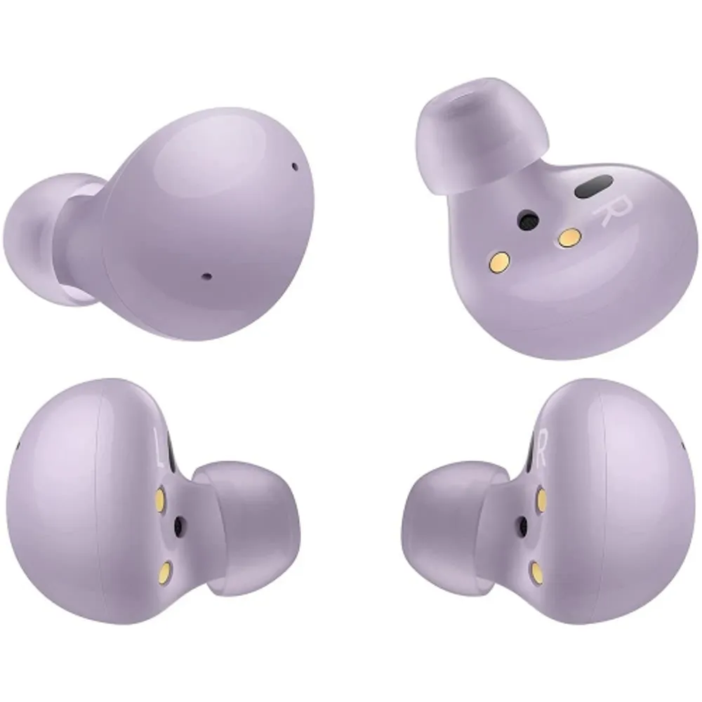 Galaxy buds plus static noise deals