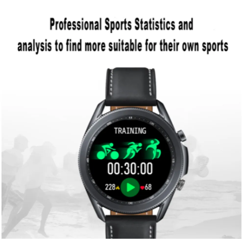 Fitness pro ip68 activity tracker smartwatch shop
