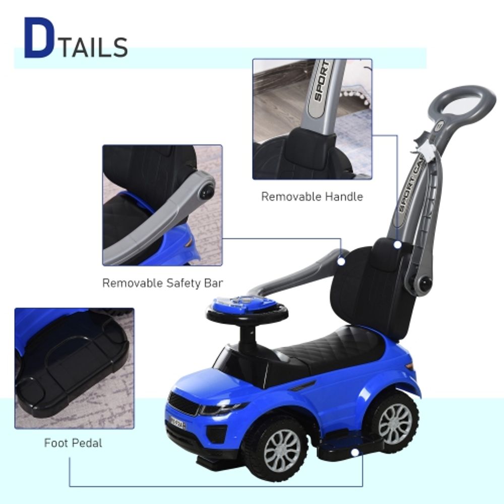 Kid hot sale car stroller