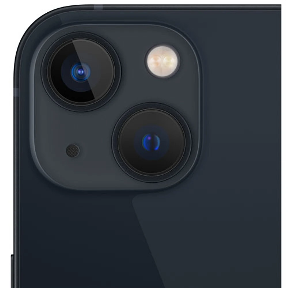 Apple iPhone 13 128GB - Midnight - Unlocked | Hillcrest Mall