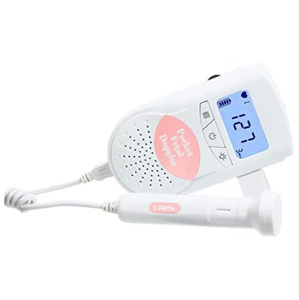 Sonoline b fetal hotsell doppler fda approved