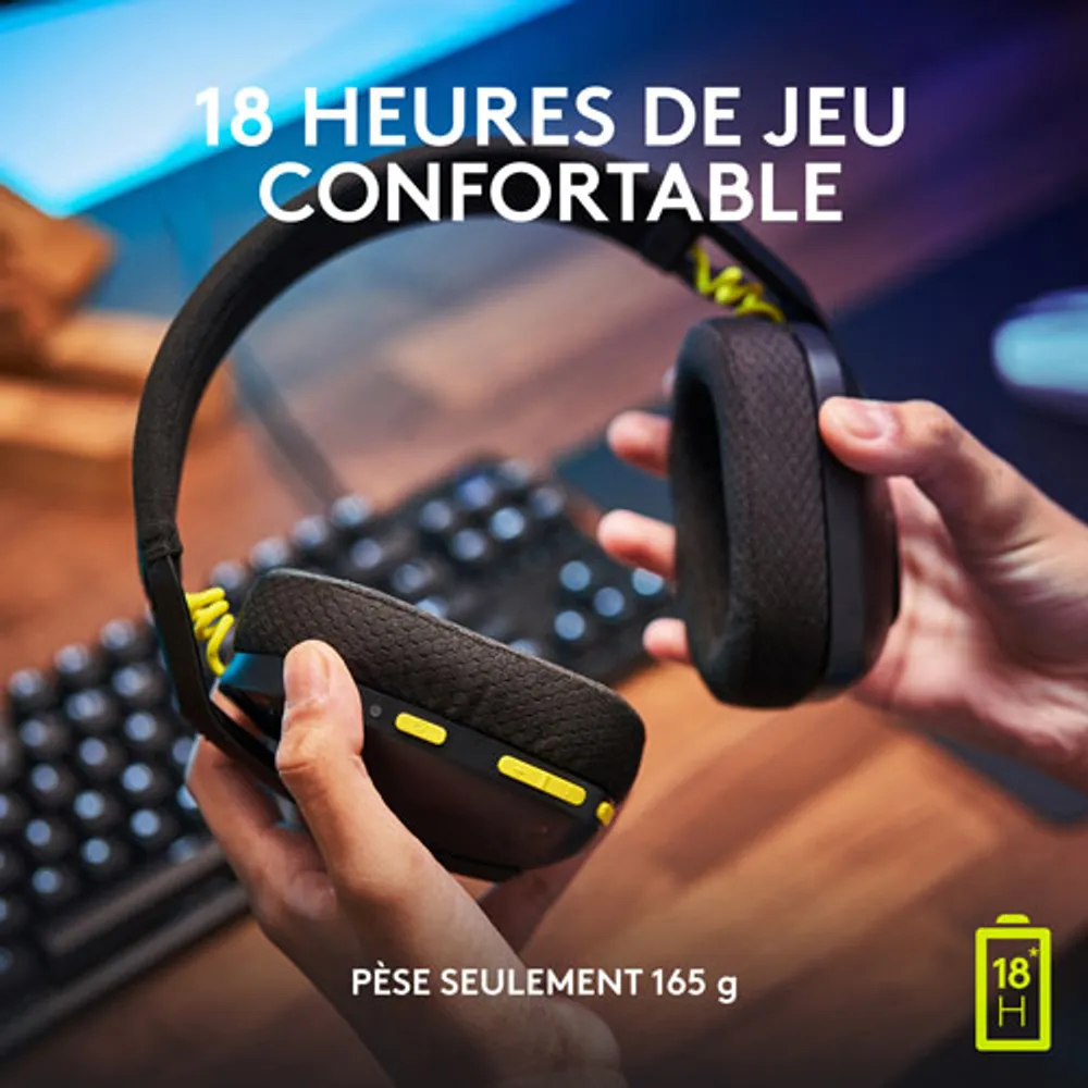Logitech headset wireless ps4 online