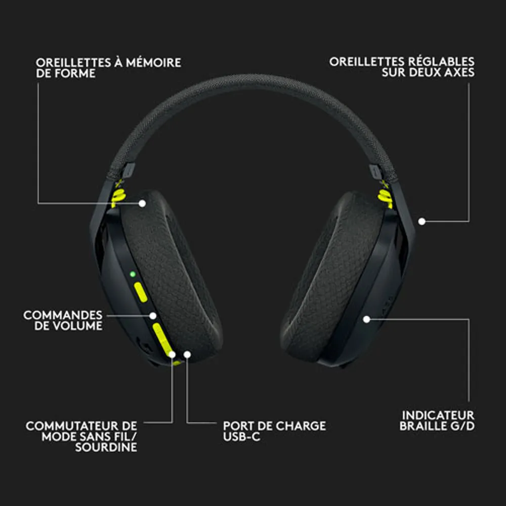 Logitech bluetooth clearance headset ps4