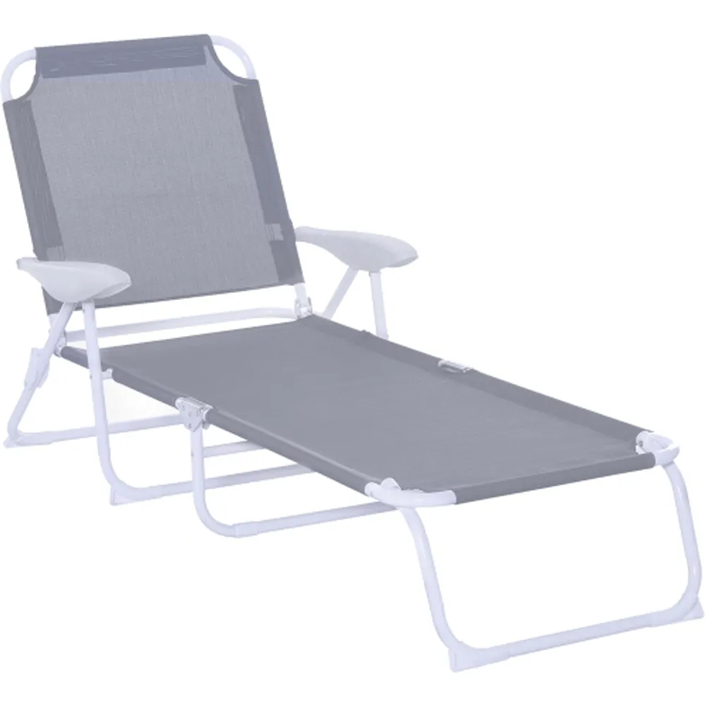 Patio discount tanning chair