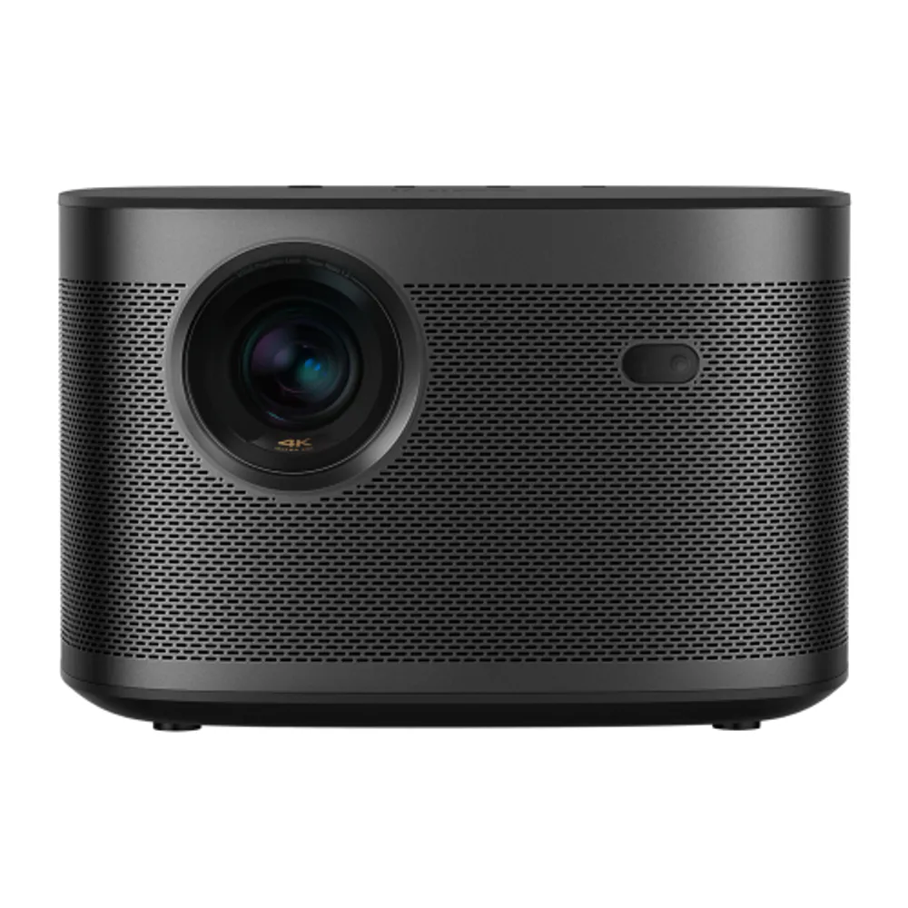 XGIMI Horizon Pro 4K Projector, 2200 ANSI Lumens, Android TV 10.0