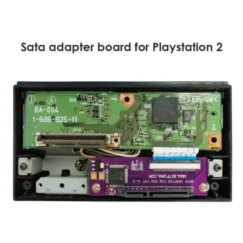 Sony ps2 cheap network adapter