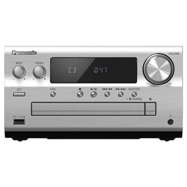 Panasonic SC-PMX800 Hi-Res Audio Network HiFi System | Bramalea