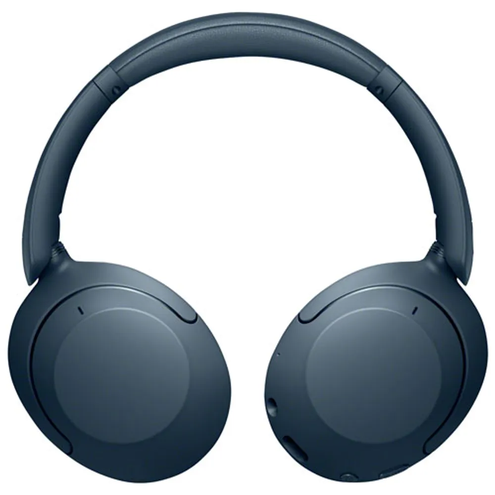Sony wireless headphones static discount noise