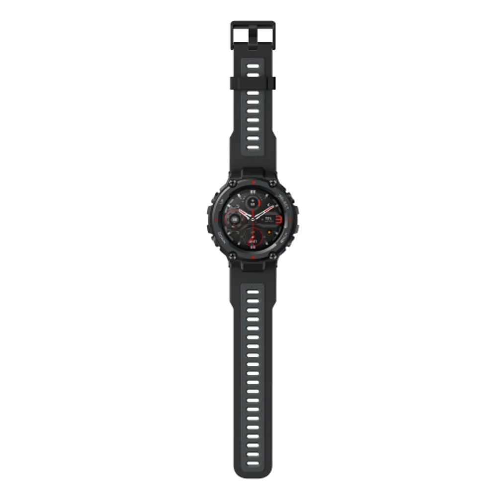 Fitness watch with built in gps and music top