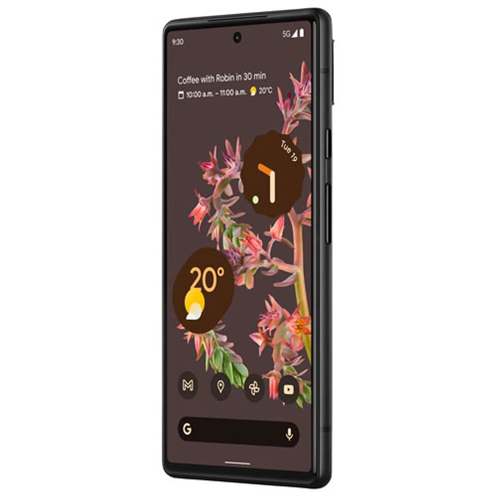 Google Pixel 6 Pro 5G (128GB, 12GB) 6.71