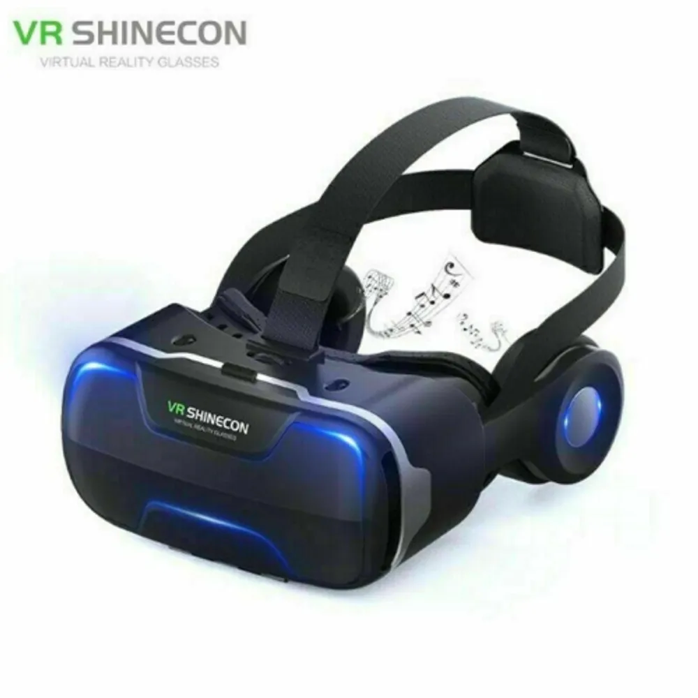 Best vr headset for android 2020 sales
