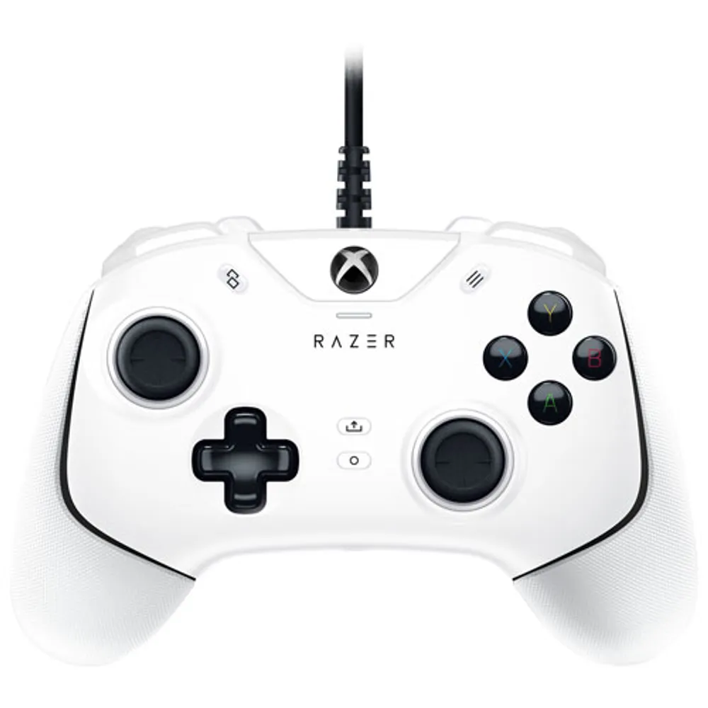 Razer Wolverine V2 Wired Gaming Controller for Xbox Series X|S