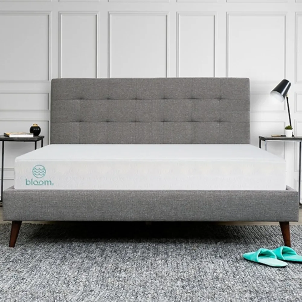 Bloom mattress shop in a box