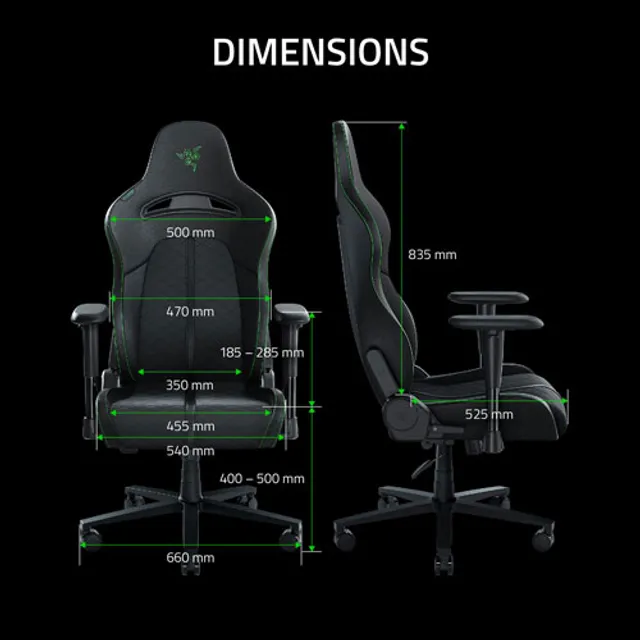 Brassex atticus ergonomic faux leather gaming chair review deals