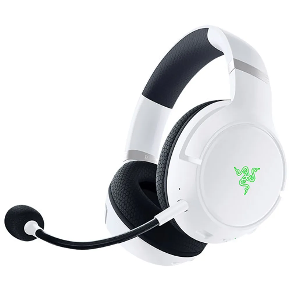 Razer Kaira Pro Wireless Gaming Headset for Xbox Series X S