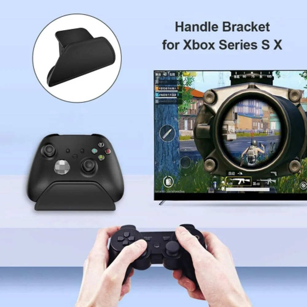 Xbox series x controller support best sale