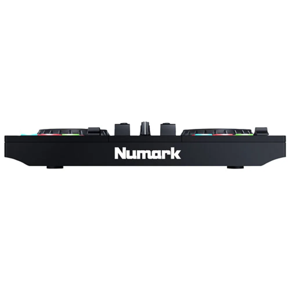 Numark Party Mix Live DJ Controller | Galeries de la Capitale