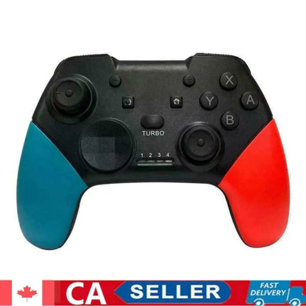 Biogenik nintendo switch online wireless controller