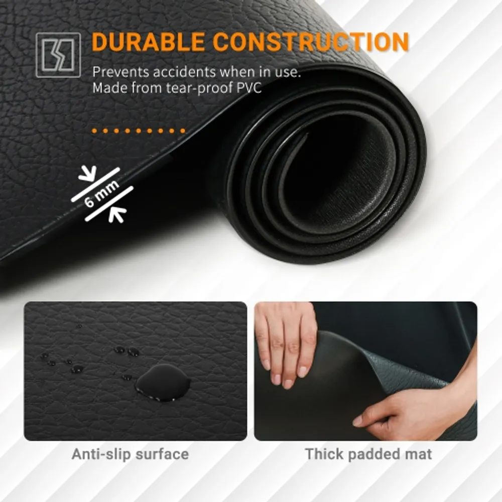 Soozier hotsell gym mat