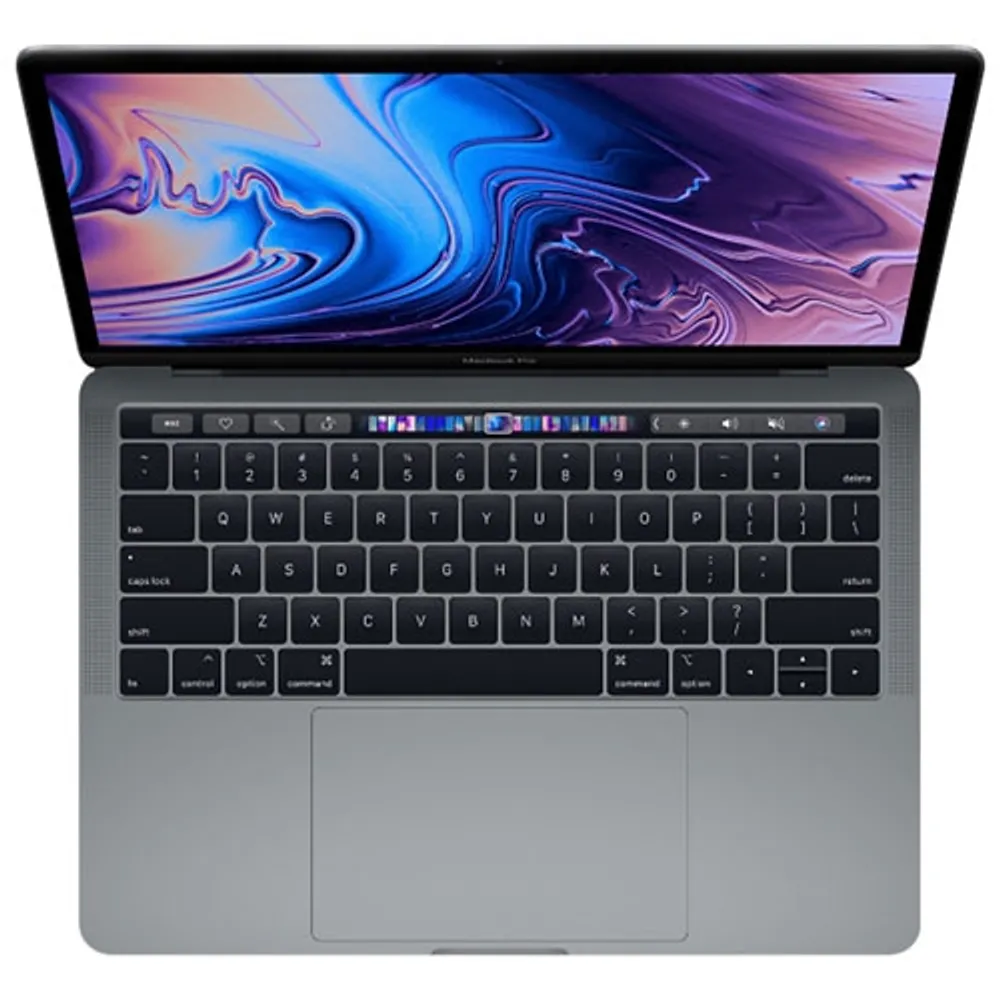 Macbook pro 8gb 2025 ram refurbished