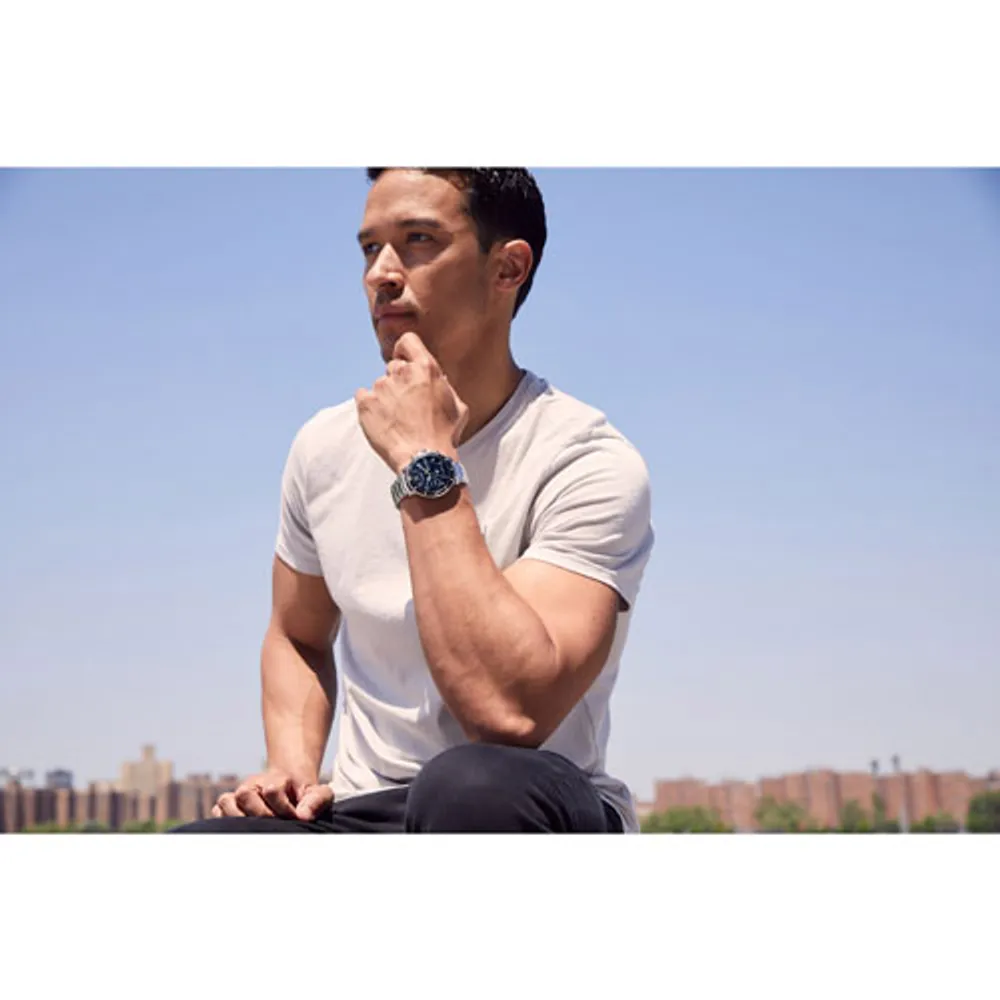 Citizen heart outlet rate watch