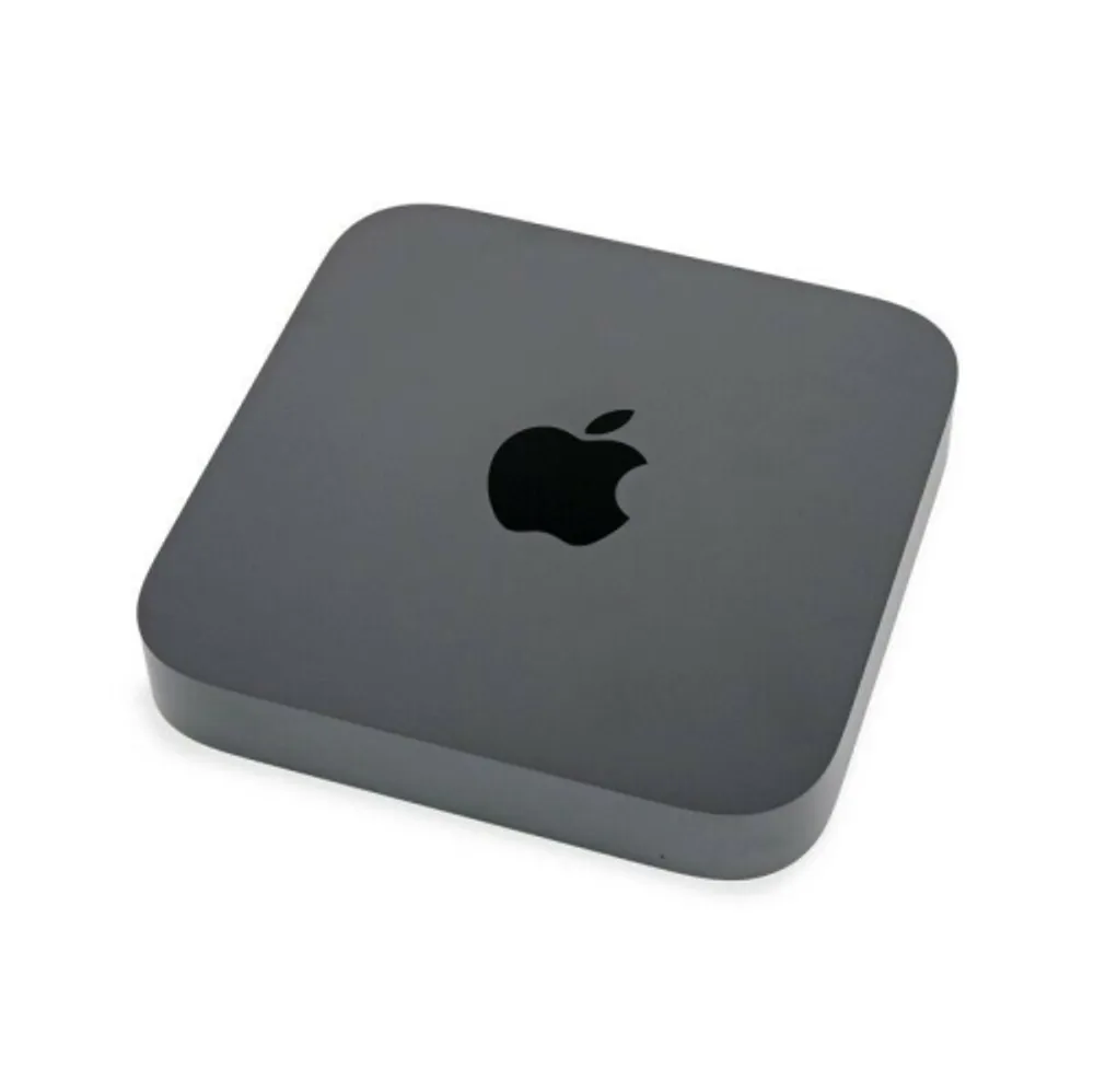 APPLE Refurbished (Good) - Apple Mac mini 