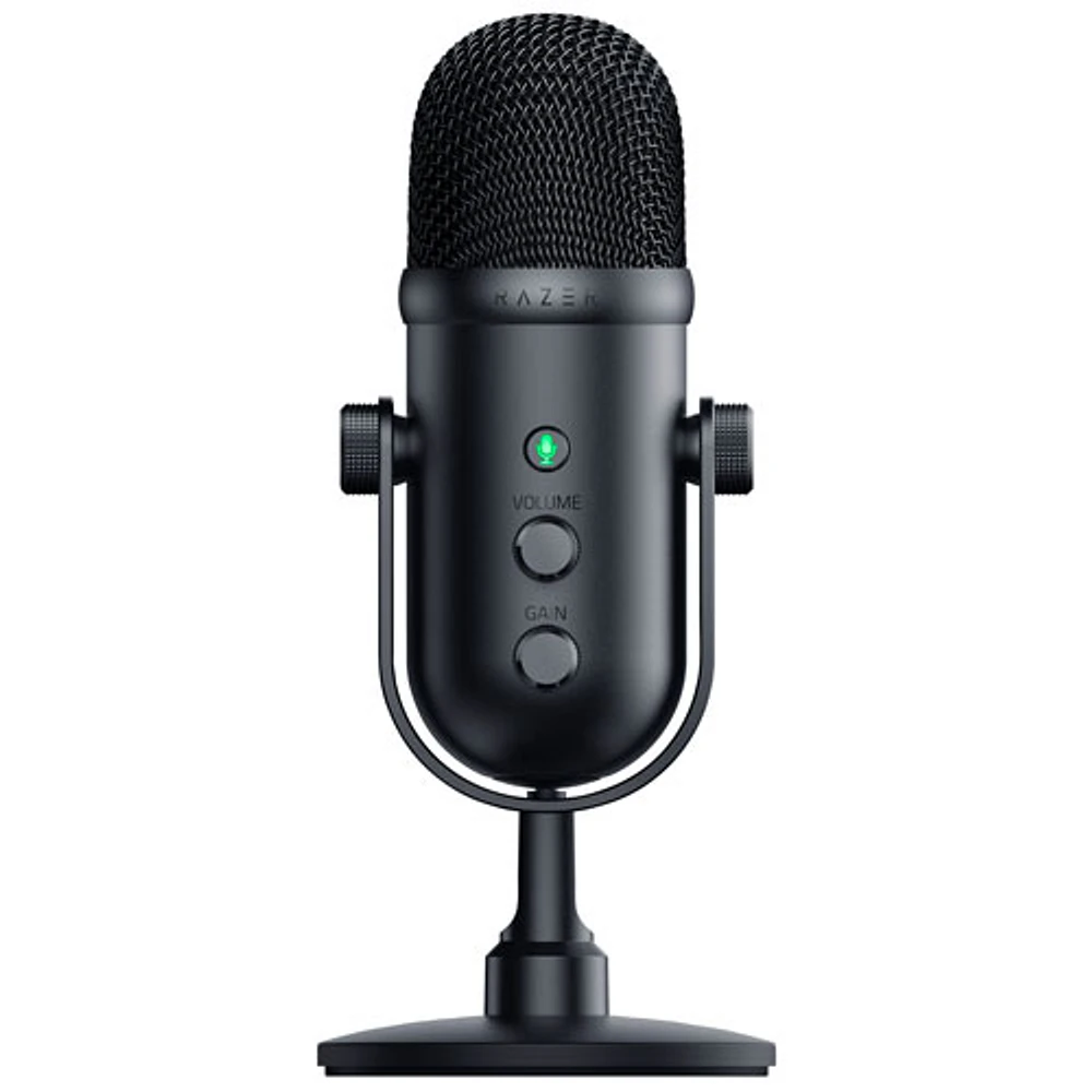 Razer Seiren V2 Pro USB Microphone | Coquitlam Centre