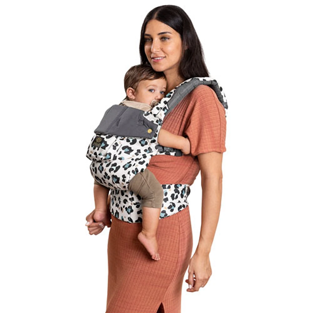 Lillebaby fundamentals best sale
