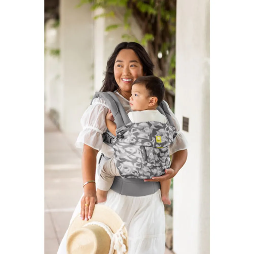 Lillebaby sale infant position