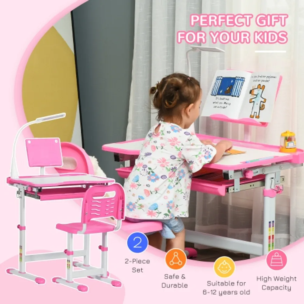 Study table for 6 year old store