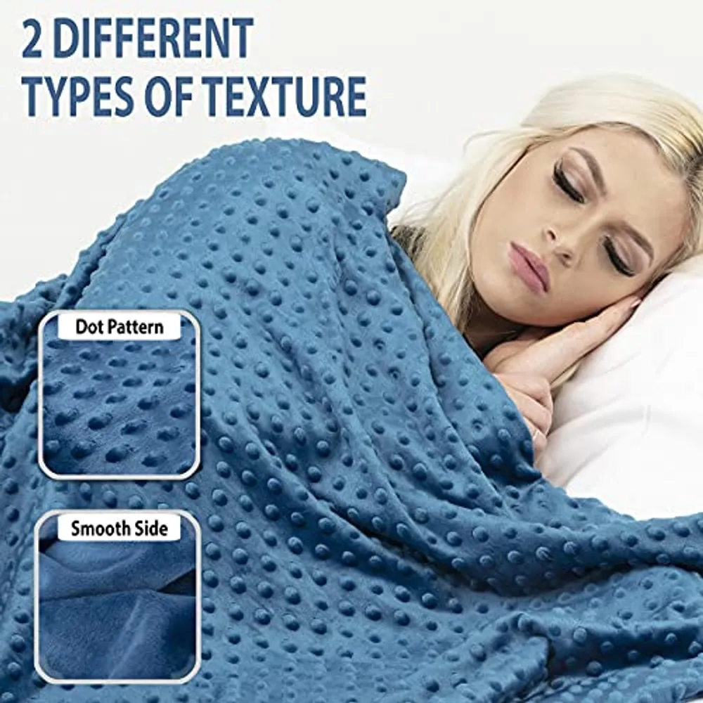 Blanket online texture types