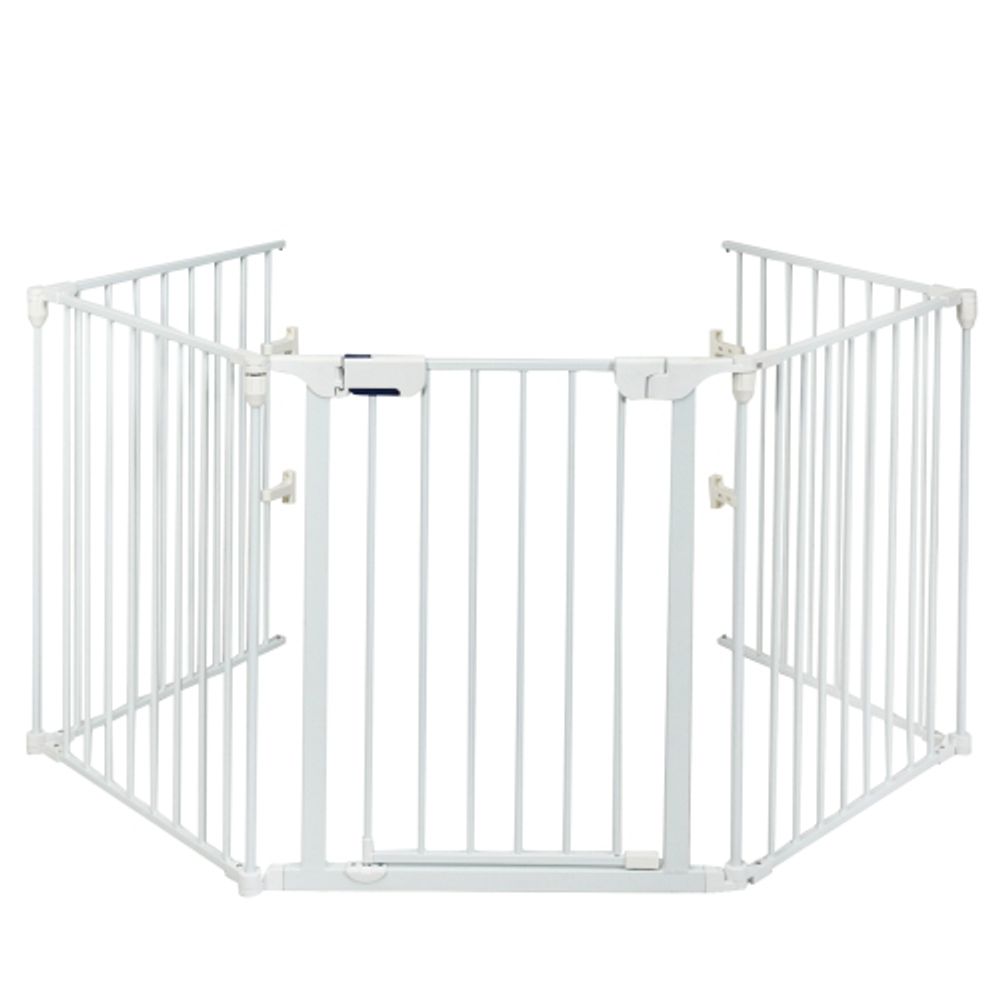 Costway shop baby gate