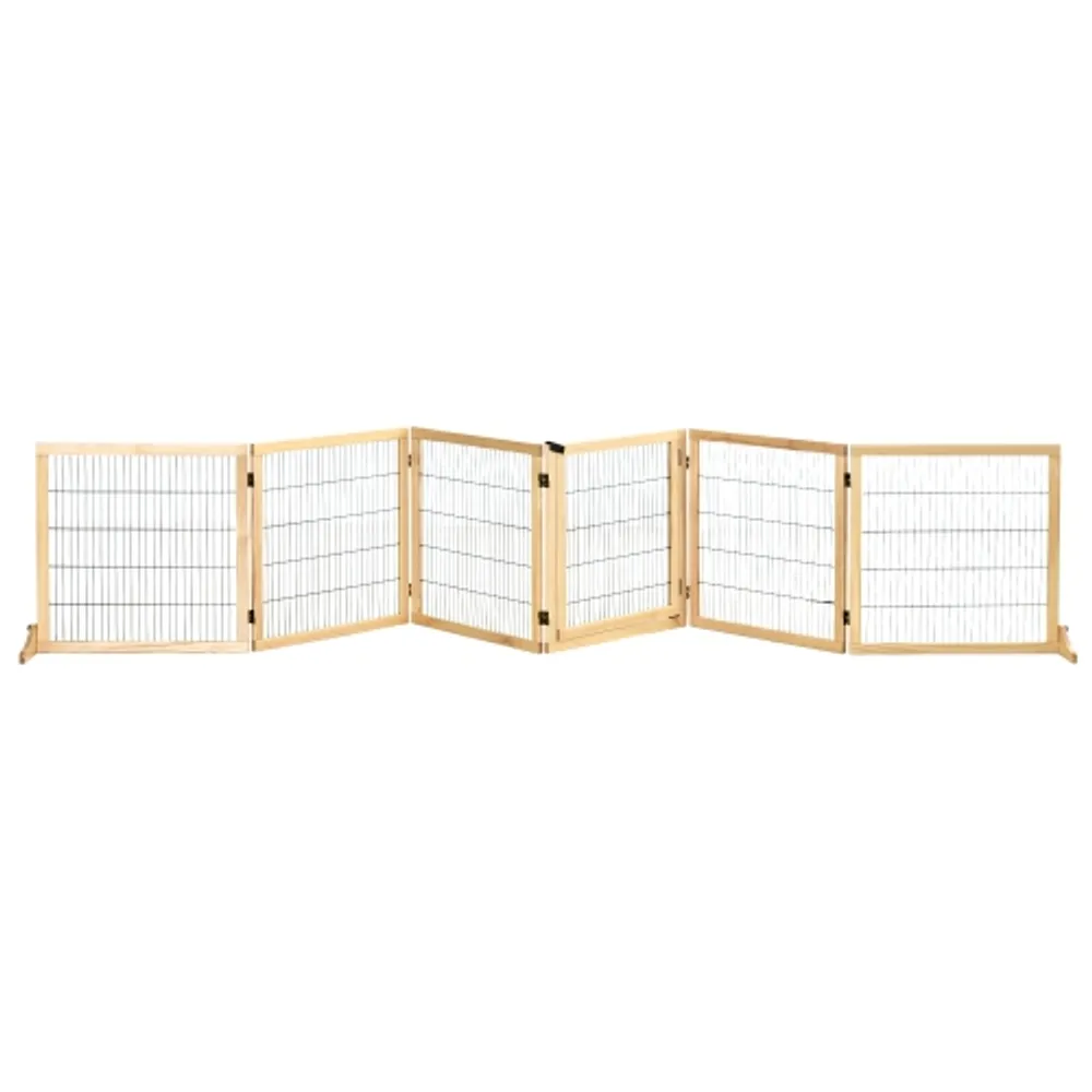 6 foot pet top gate