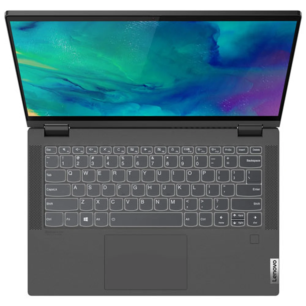 Lenovo IdeaPad Flex 5i 14" Touchscreen 2in1 Laptop (Intel Core i5