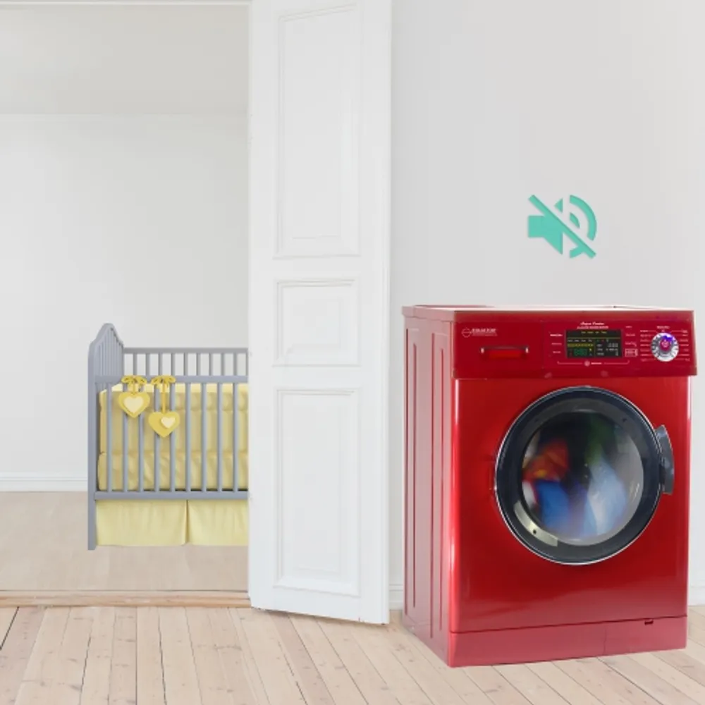 110v ventless dryer hot sale