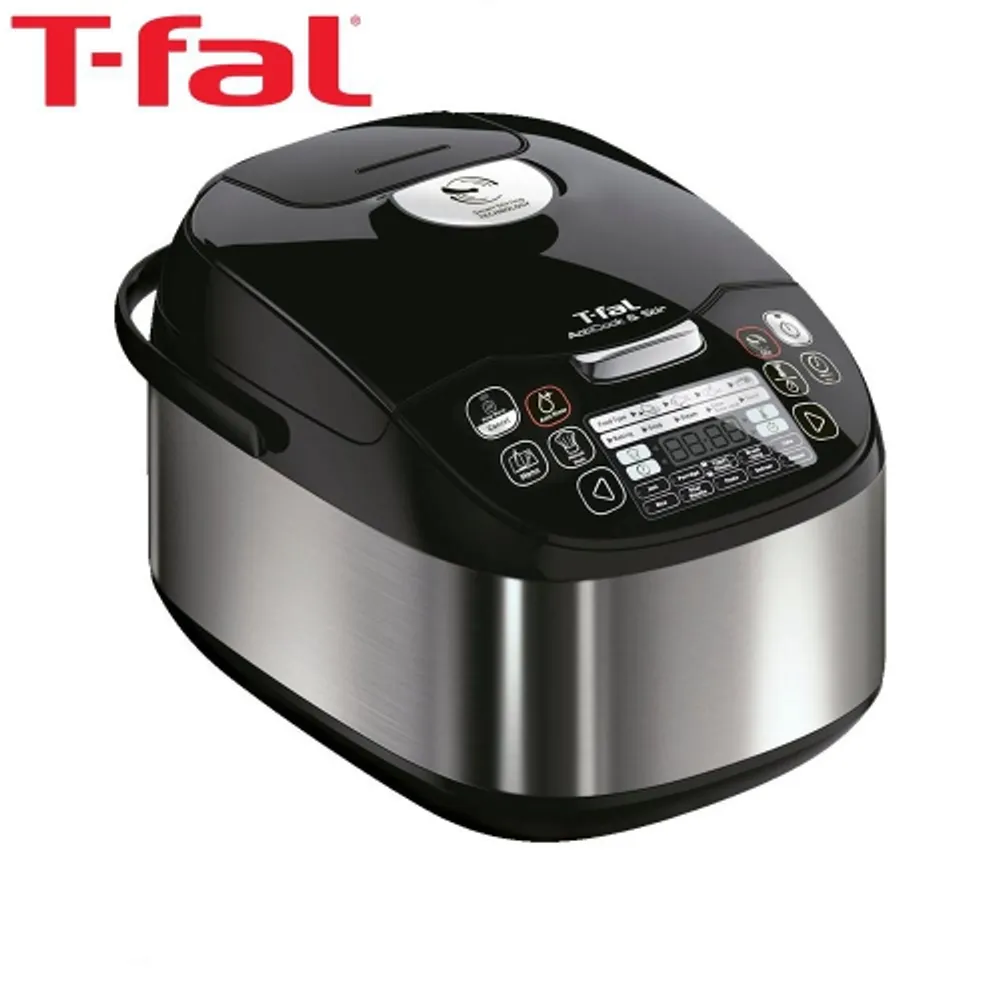 T fal best sale multi cooker