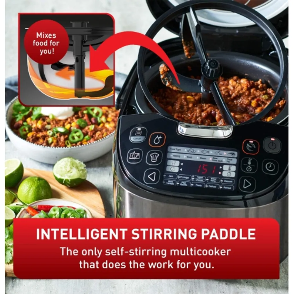 Lidl hotsell multi cooker