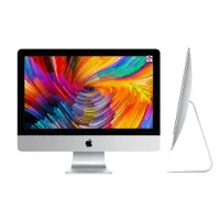 APPLE Refurbished (Good) - Apple iMac 21.5-Inch - Core i5 - 7360U