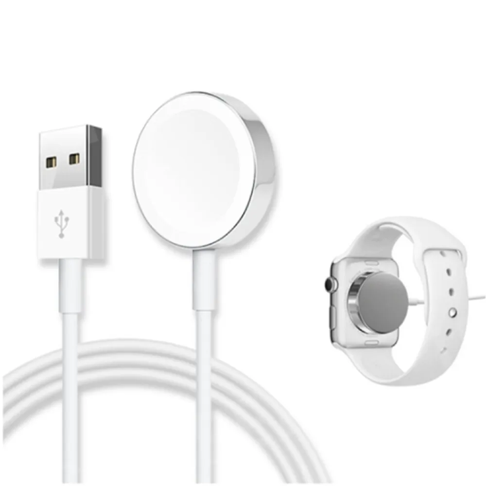 Apple series best sale 3 watch charger