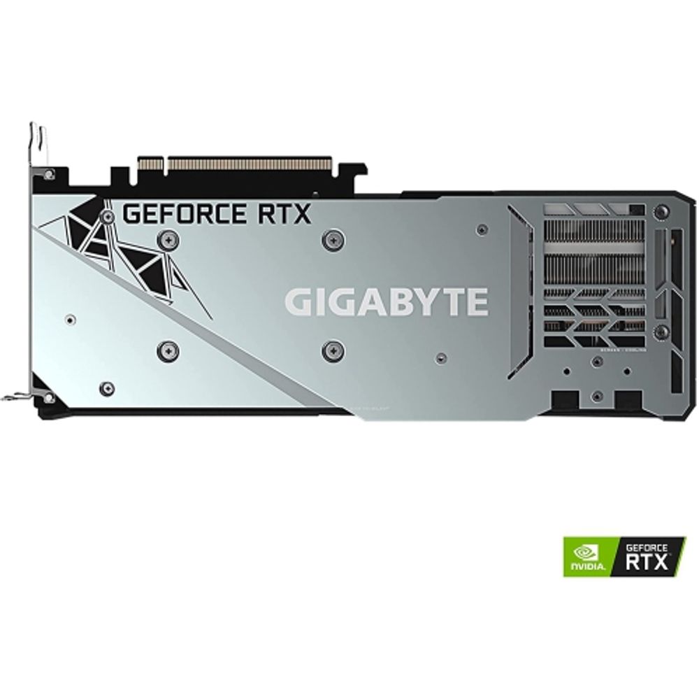 GIGABYTE GeForce RTX 3070 Gaming OC 8G (REV2.0) Graphics Card, 3X