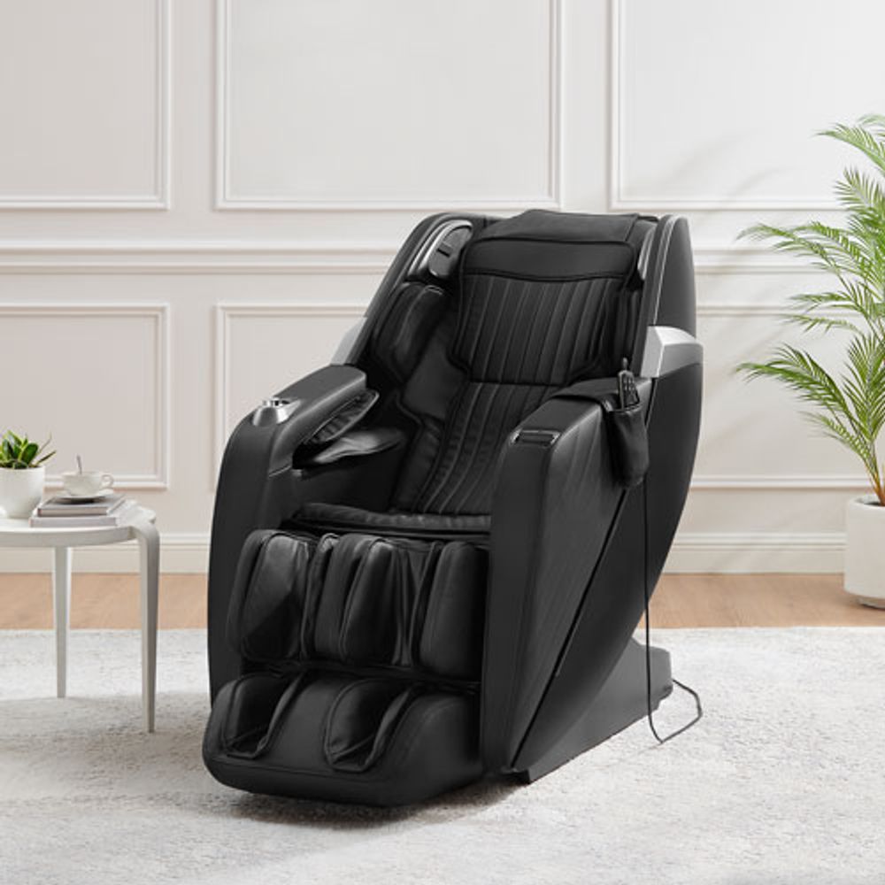 Insignia zero gravity full body massage chair new arrivals