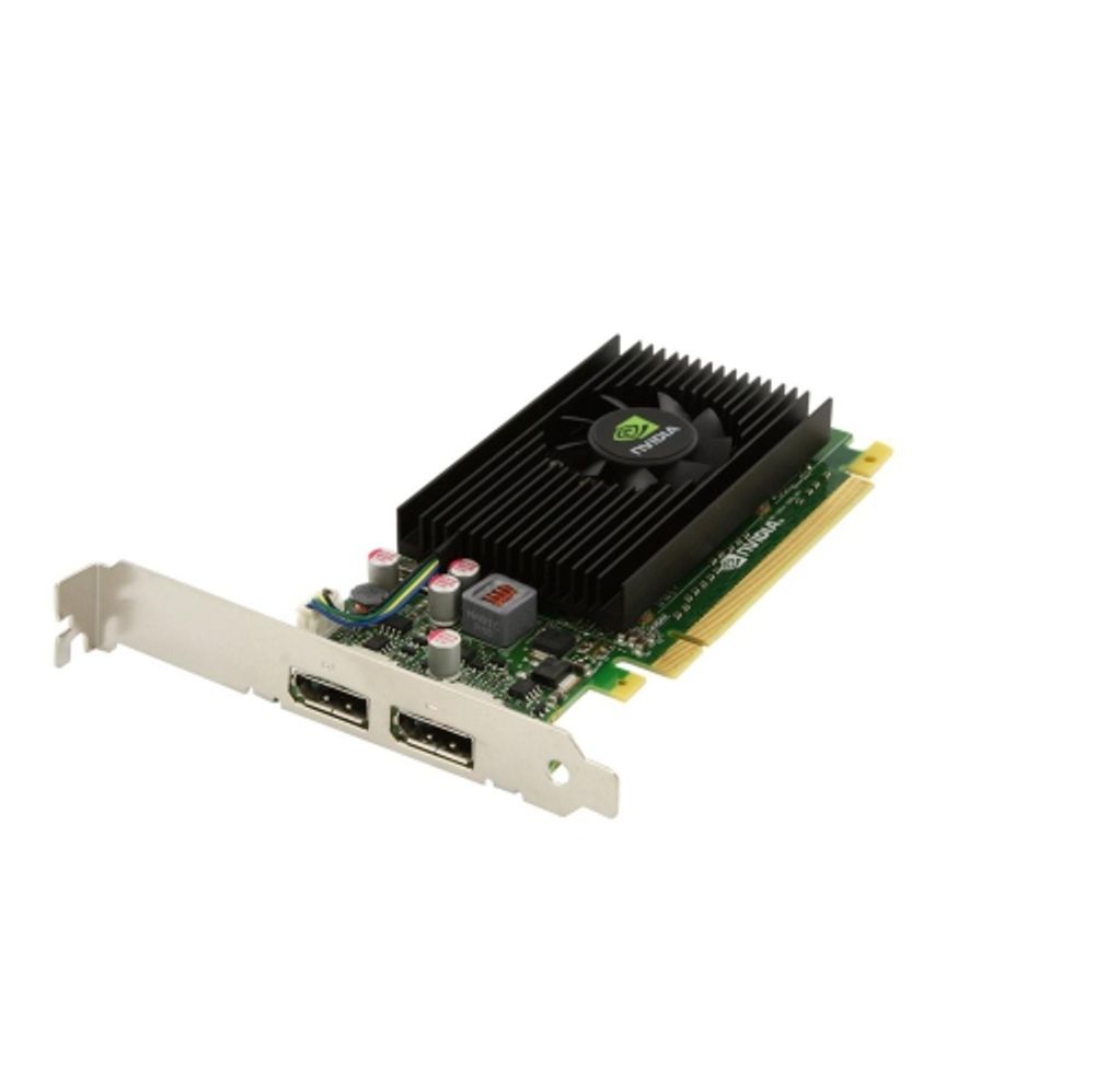 NVIDIA NVS 310 512 MB High Profile Graphics Card * Refurbished ...