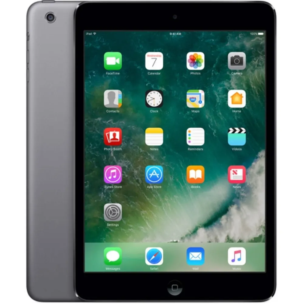 APPLE Refurbished (Good) - Apple iPad Mini 2 (A1489) 32GB, WiFi