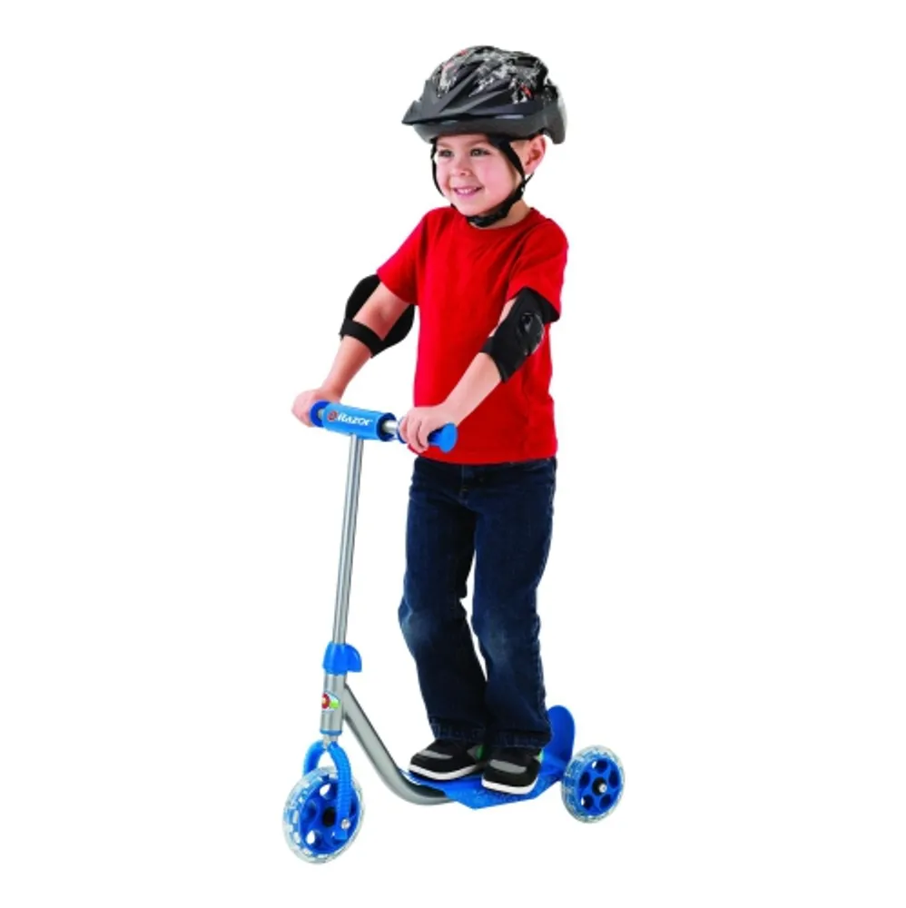 Razor jr cheap lil kick