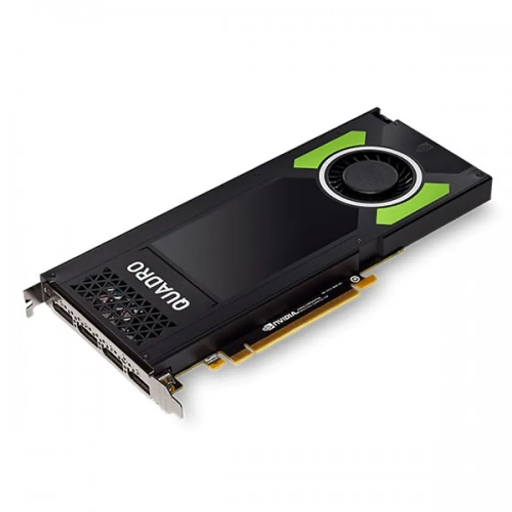 PNY NVIDIA Quadro K2200 Graphics Cards VCQK2200-PB グラフィック