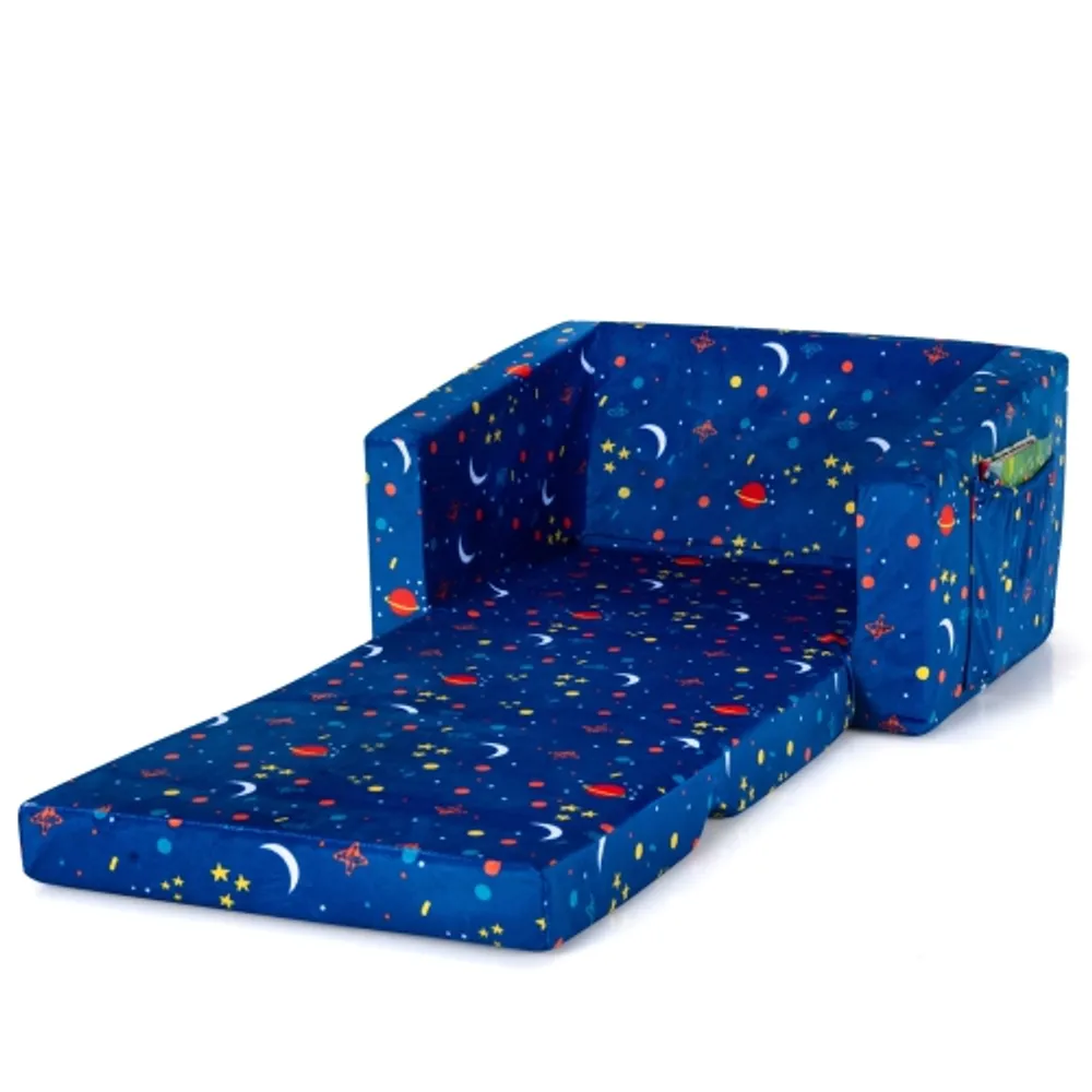 Kids outlet sleeper sofa
