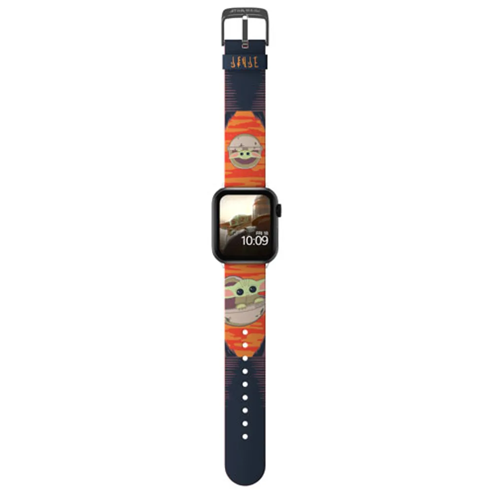 Mandalorian apple watch online band