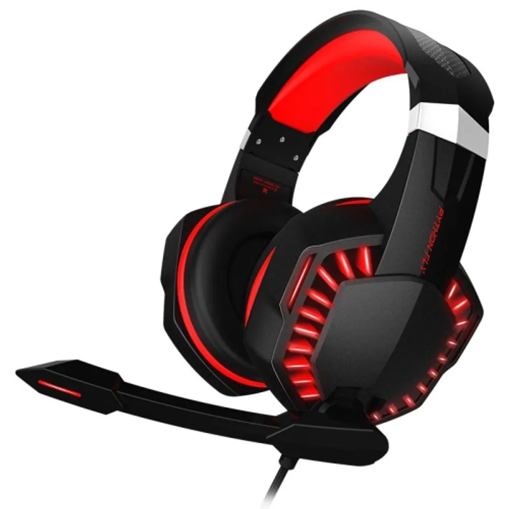 Packard bell gaming online headset