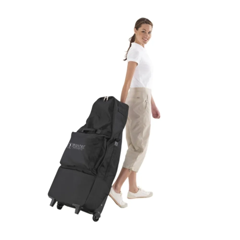 Lomi foldable massage chair top