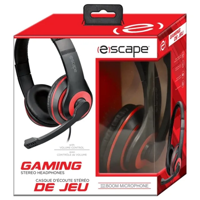 Packard bell raptor pro plus gaming headset on sale